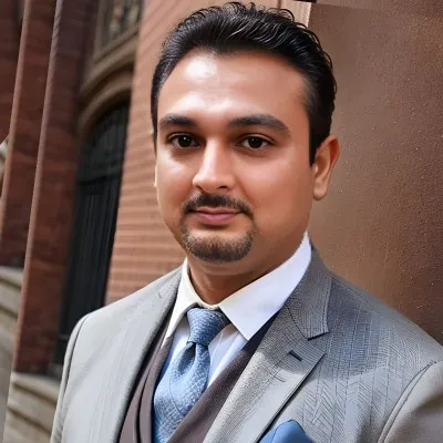 Rakeshkumar S Bhatia