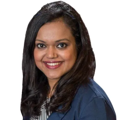 Sagarika Chakraborty