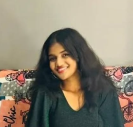Snigdha Mohapatra
